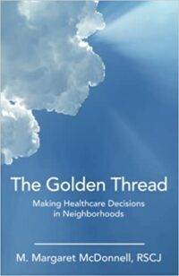 The Golden Thread book.